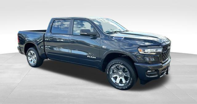 new 2026 Ram 1500 car, priced at $56,550