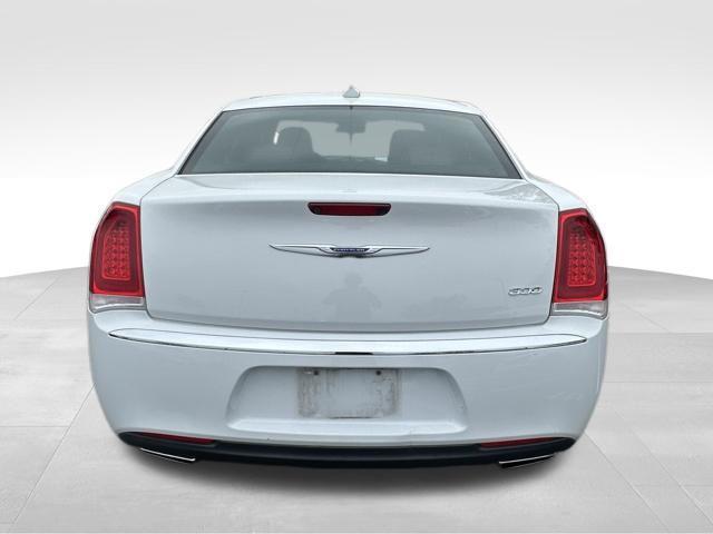 used 2019 Chrysler 300 car, priced at $21,899
