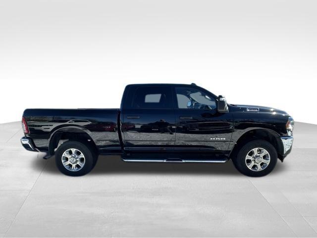 used 2024 Ram 2500 car, priced at $39,000