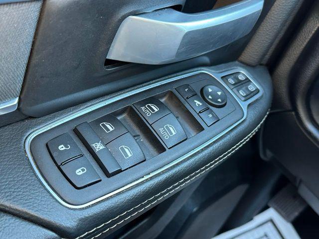 used 2024 Ram 2500 car, priced at $39,000