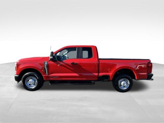 used 2024 Ford F-350 car, priced at $53,000