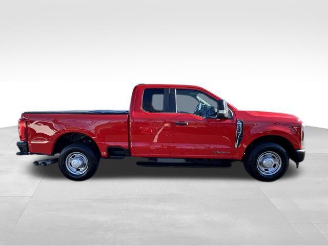 used 2024 Ford F-350 car, priced at $53,000