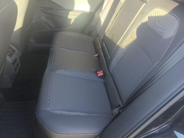 used 2023 Volkswagen Taos car, priced at $21,490