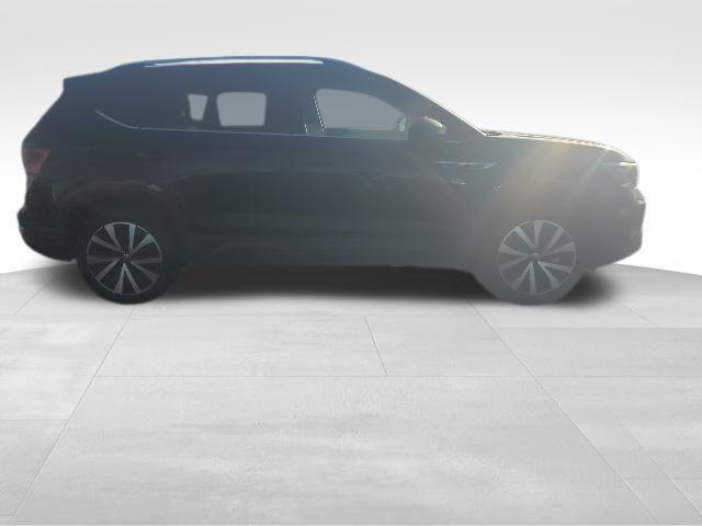 used 2023 Volkswagen Taos car, priced at $21,490