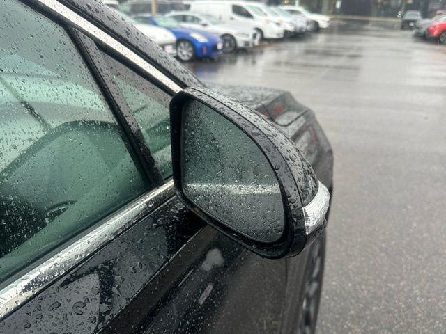 used 2022 Hyundai Santa Fe car, priced at $22,490