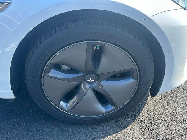 used 2019 Tesla Model 3 car, priced at $18,000