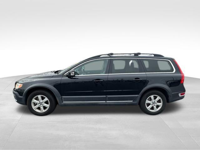 used 2012 Volvo XC70 car, priced at $14,000