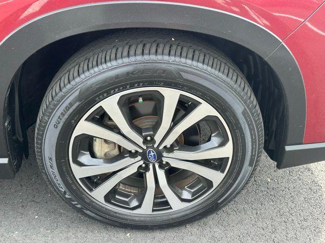 used 2021 Subaru Forester car, priced at $26,290