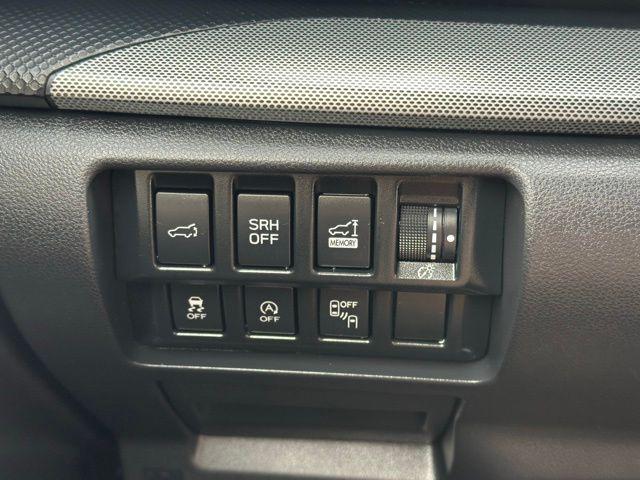 used 2021 Subaru Forester car, priced at $26,290