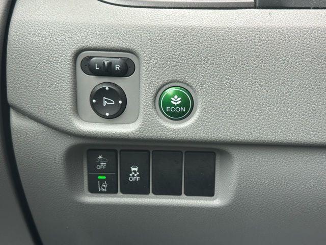 used 2021 Honda Pilot car, priced at $23,000