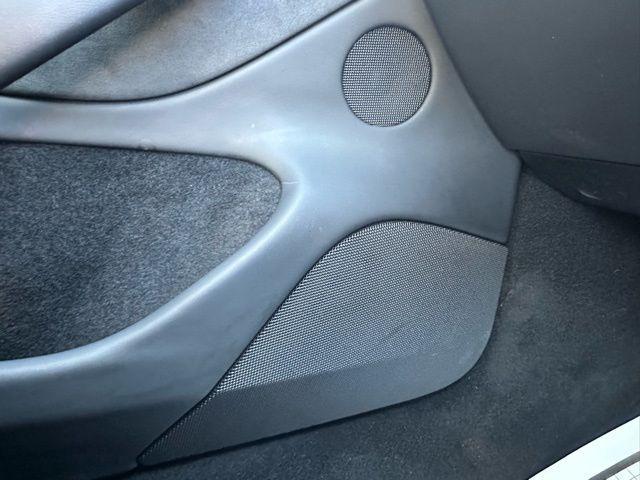 used 2024 Tesla Model 3 car, priced at $36,590