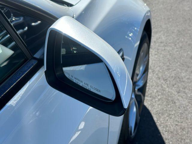 used 2024 Tesla Model 3 car, priced at $36,590