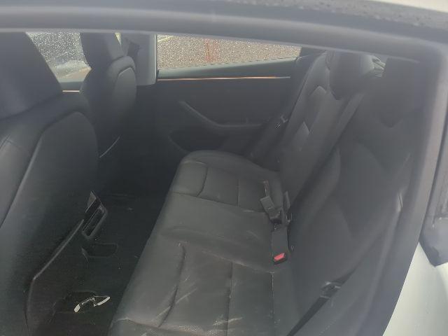 used 2024 Tesla Model 3 car, priced at $36,590