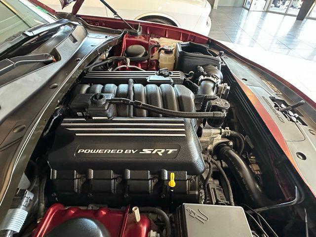 used 2023 Dodge Charger car, priced at $48,000