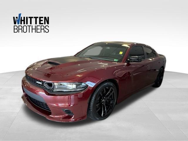 used 2023 Dodge Charger car, priced at $48,000