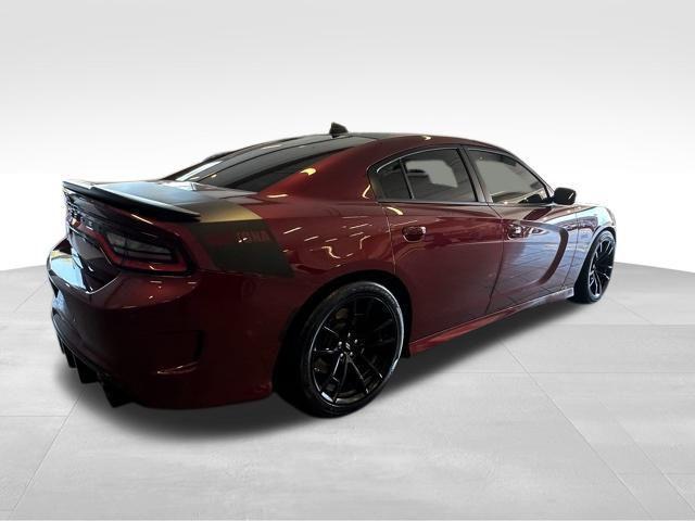 used 2023 Dodge Charger car, priced at $48,000