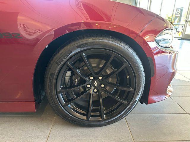 used 2023 Dodge Charger car, priced at $48,000