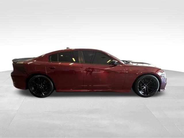 used 2023 Dodge Charger car, priced at $48,000