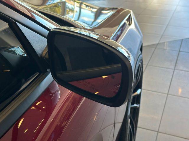 used 2023 Dodge Charger car, priced at $48,000