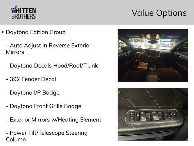 used 2023 Dodge Charger car, priced at $48,000