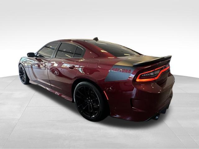 used 2023 Dodge Charger car, priced at $48,000