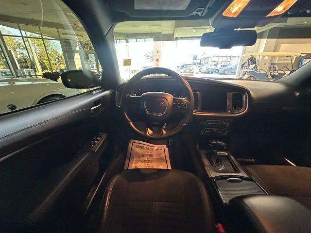 used 2023 Dodge Charger car, priced at $48,000