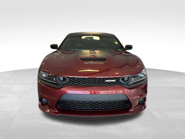 used 2023 Dodge Charger car, priced at $48,000