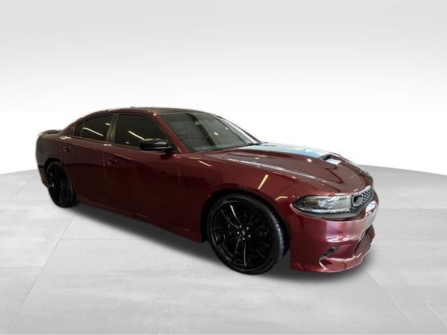 used 2023 Dodge Charger car, priced at $48,000