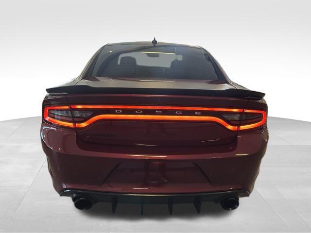 used 2023 Dodge Charger car, priced at $48,000