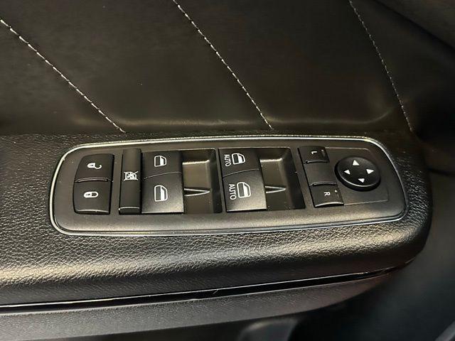 used 2023 Dodge Charger car, priced at $48,000