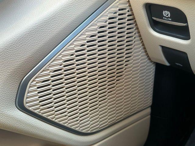 new 2026 Jeep Grand Cherokee car, priced at $48,823