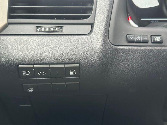 used 2022 Lexus RX 450h car, priced at $46,490