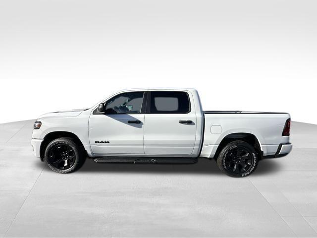new 2026 Ram 1500 car, priced at $50,260