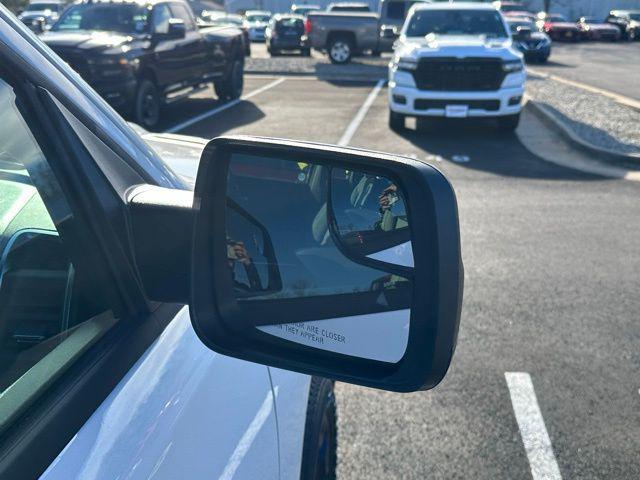 new 2026 Ram 1500 car, priced at $50,260