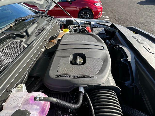 new 2026 Ram 1500 car, priced at $50,260