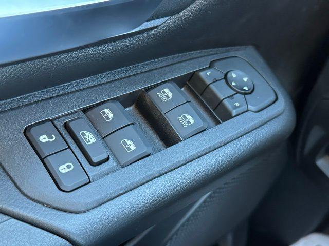 new 2026 Ram 1500 car, priced at $50,260