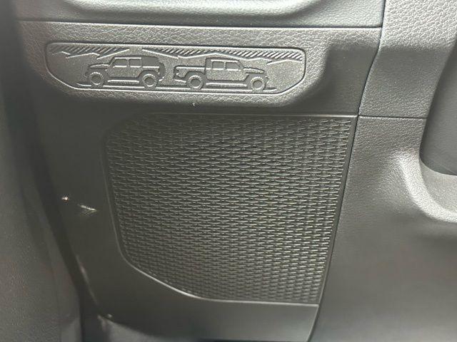 used 2024 Jeep Gladiator car, priced at $45,000