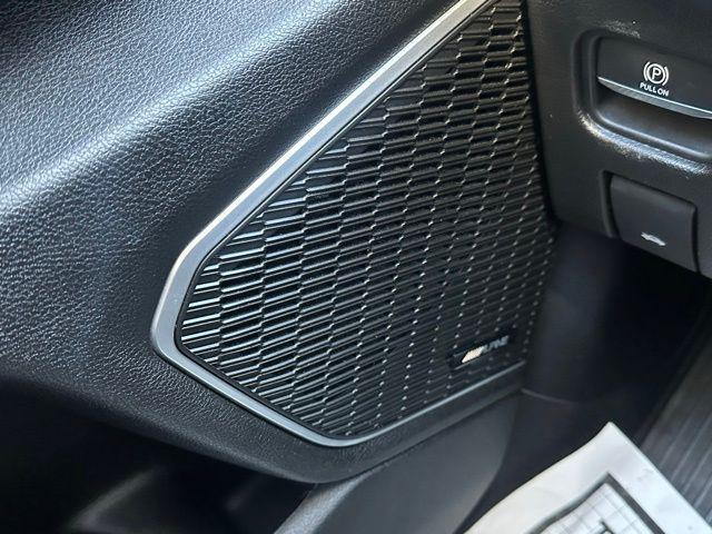 used 2023 Jeep Grand Cherokee 4xe car, priced at $26,990