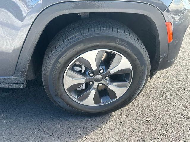 used 2023 Jeep Grand Cherokee 4xe car, priced at $26,990