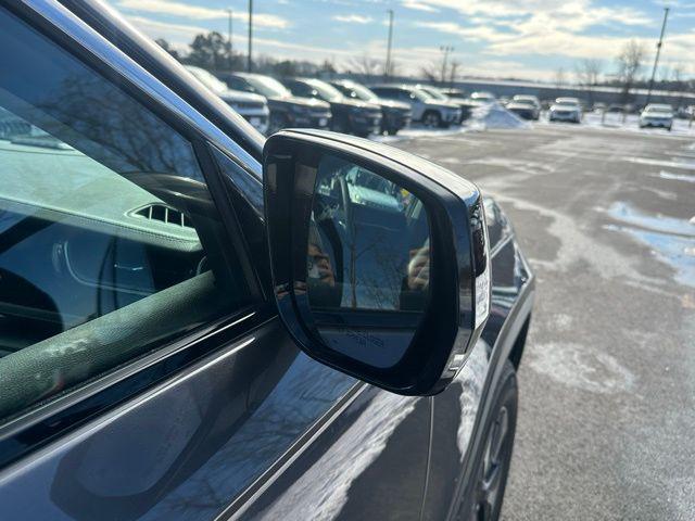 used 2023 Jeep Grand Cherokee 4xe car, priced at $26,990