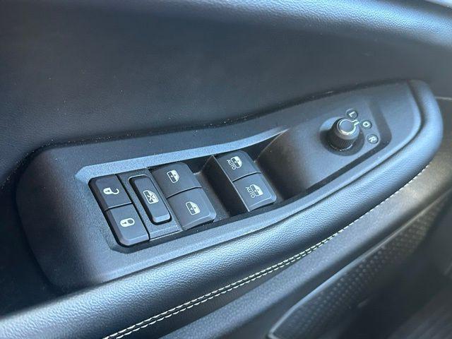 used 2023 Jeep Grand Cherokee 4xe car, priced at $26,990