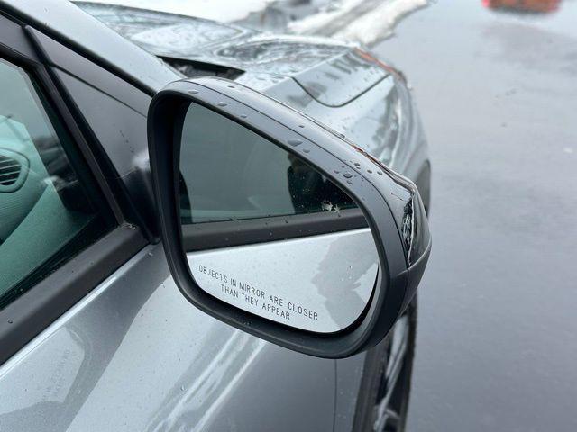 used 2024 Chevrolet Trax car, priced at $22,990