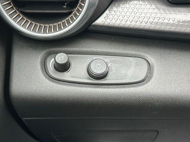 used 2024 Chevrolet Trax car, priced at $22,990