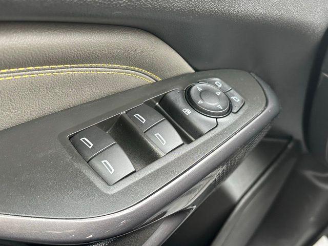 used 2024 Chevrolet Trax car, priced at $22,990