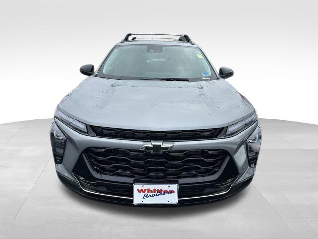 used 2024 Chevrolet Trax car, priced at $22,990