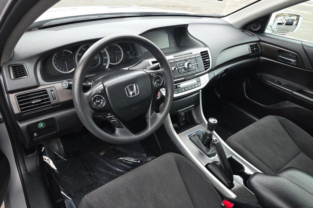 used 2014 Honda Accord car, priced at $12,283