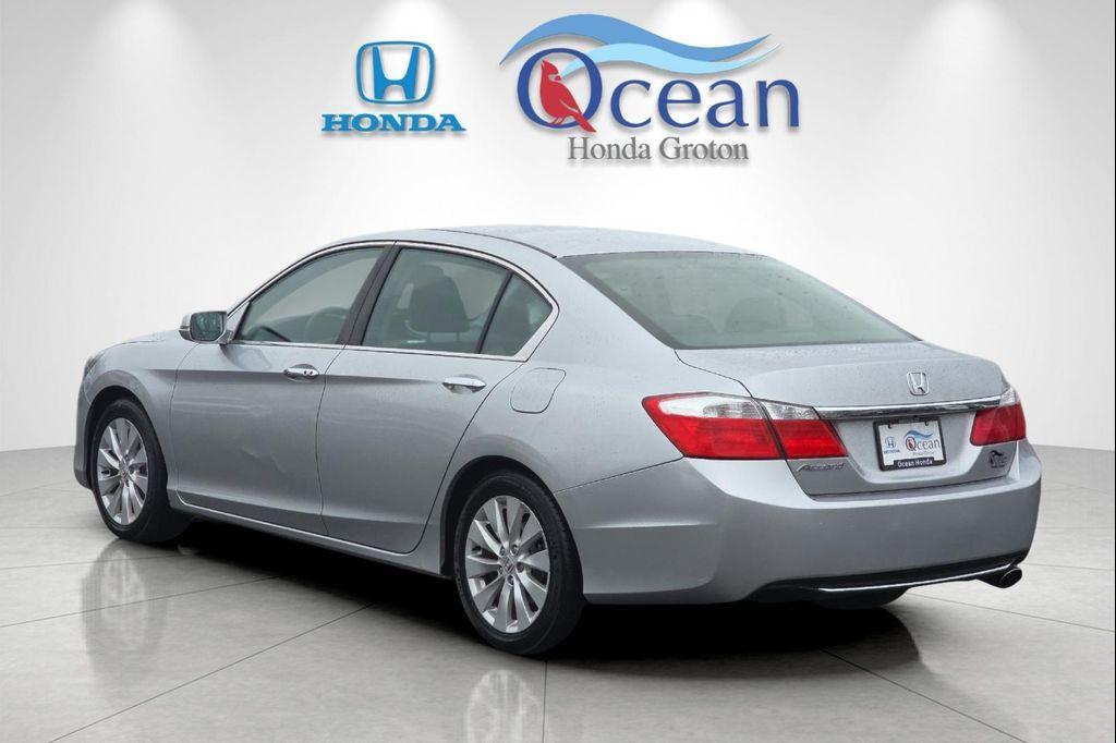 used 2014 Honda Accord car, priced at $12,283