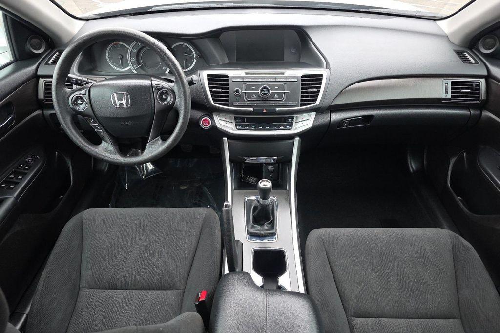 used 2014 Honda Accord car, priced at $12,283