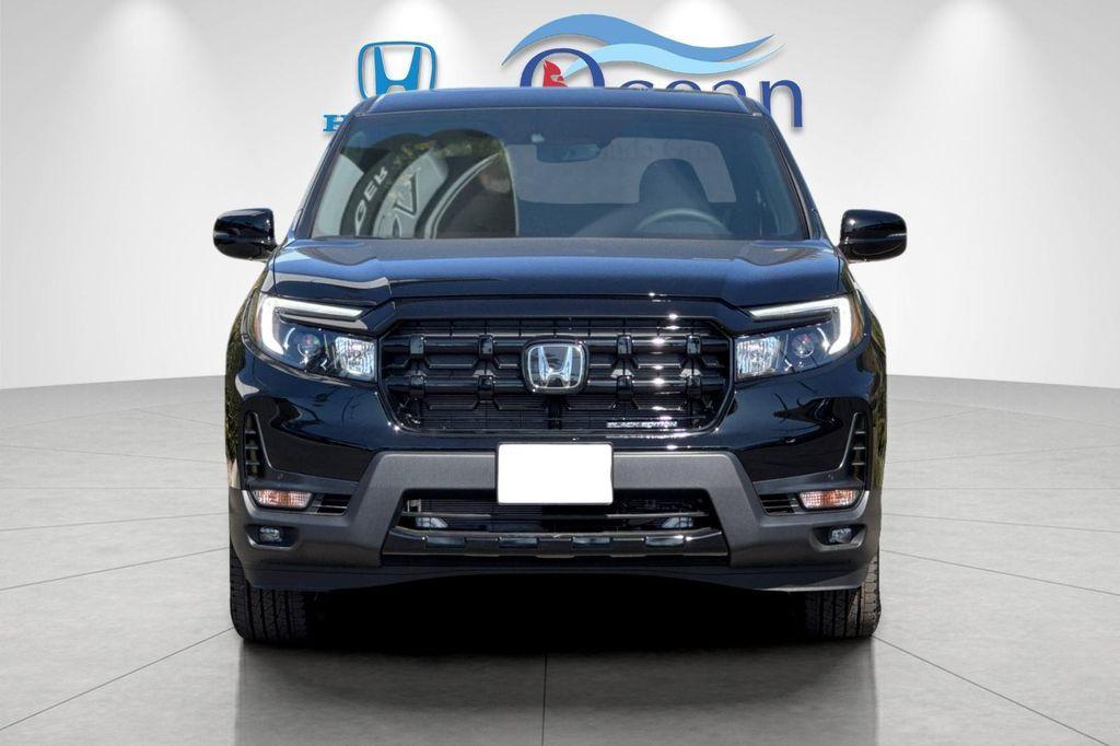 new 2026 Honda Ridgeline car, priced at $48,690
