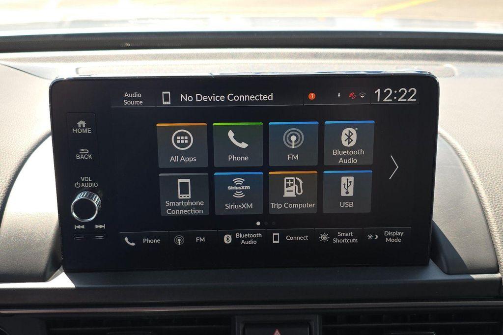 used 2025 Honda Pilot car, priced at $42,979